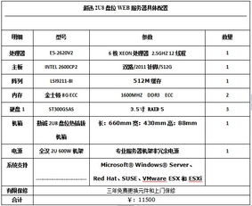 轻装快跑 武汉超迅为中小企业搭建经济高效Web服务器，释放数字潜能